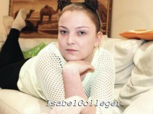 IsabelGolleger