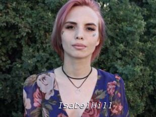 IsabelHill