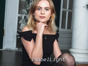 IsabelLight