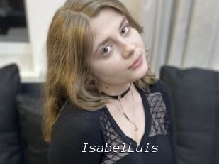 IsabelLuis