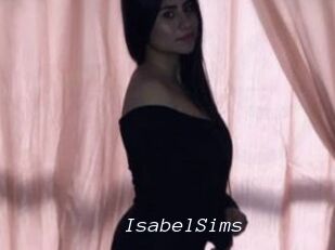 IsabelSims