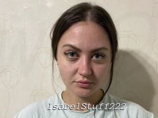 IsabelStuff222