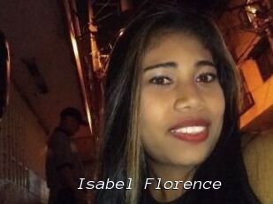Isabel_Florence