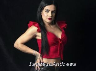 IsabelaAndrews