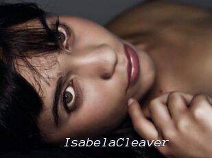 IsabelaCleaver
