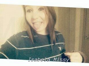 Isabela_Missy