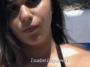 Isabelaqueen