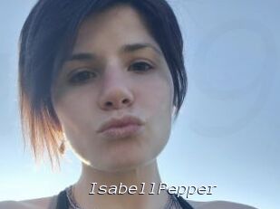 IsabellPepper
