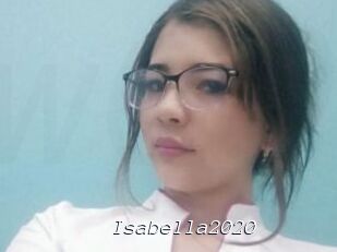 Isabella2020