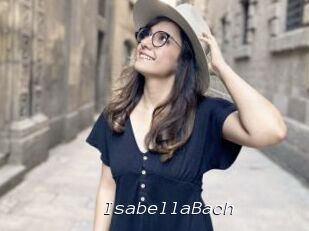 IsabellaBach
