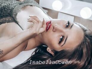 IsabellaCowen