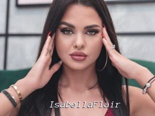IsabellaFlair