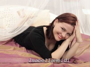 IsabellaHeidi