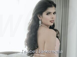 IsabellaHermosa