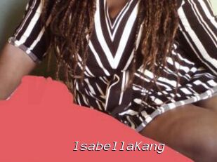 IsabellaKang