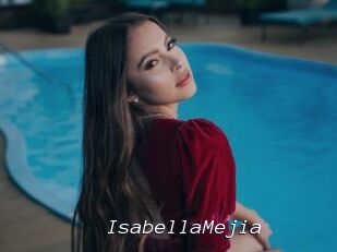 IsabellaMejia