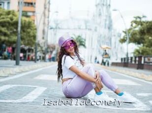 IsabellaOconely