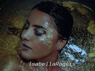 IsabellaRogers