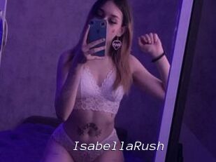 IsabellaRush