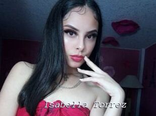 Isabella_Torrez