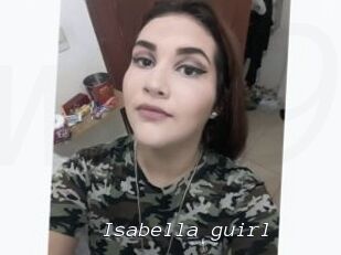 Isabella_guirl