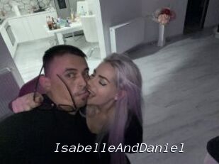 IsabelleAndDaniel
