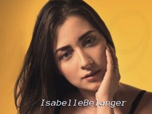IsabelleBelanger