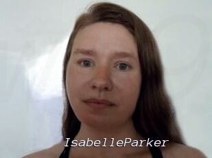 IsabelleParker