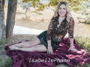 IsabellePhame