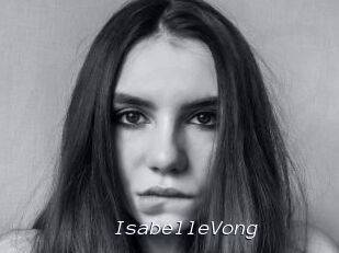 IsabelleVong