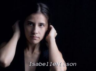 IsabelleWilson