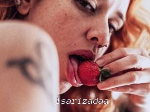 Isarizadaa