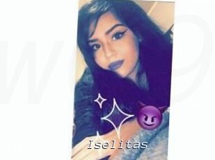 Iselitas