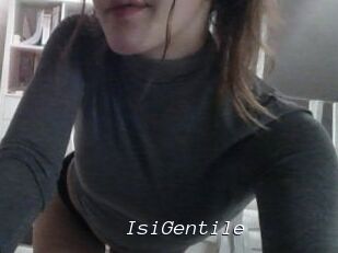 IsiGentile