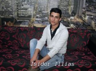 Isidor_Illias