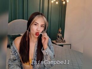 IsisCampbell