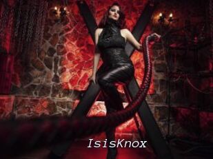 IsisKnox