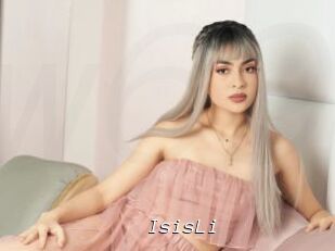 IsisLi