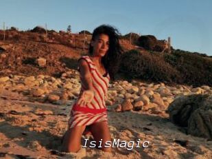 IsisMagic