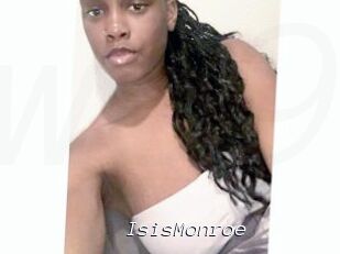 IsisMonroe