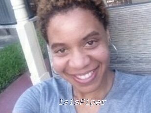 Isis_Piper
