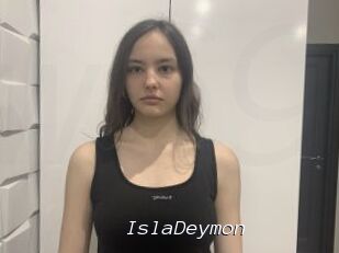 IslaDeymon