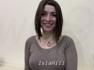 IslaHill