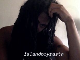 Islandboyrasta