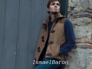 IsmaelBaron