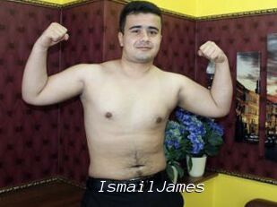 IsmailJames