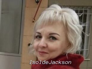 IsoldeJackson