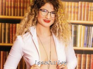 IssaCurley