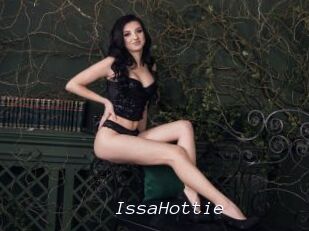 IssaHottie