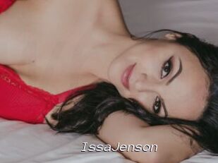 IssaJenson